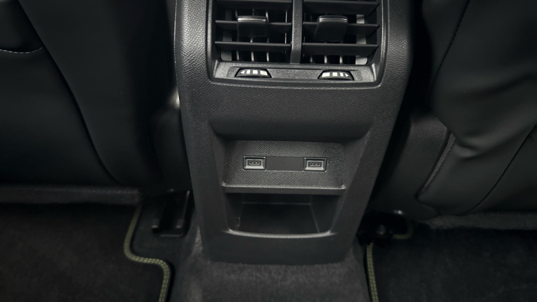 Peugeot 308 1.2 Hybrid 145 GT 5dr e-DSC6 Petrol Hatchback